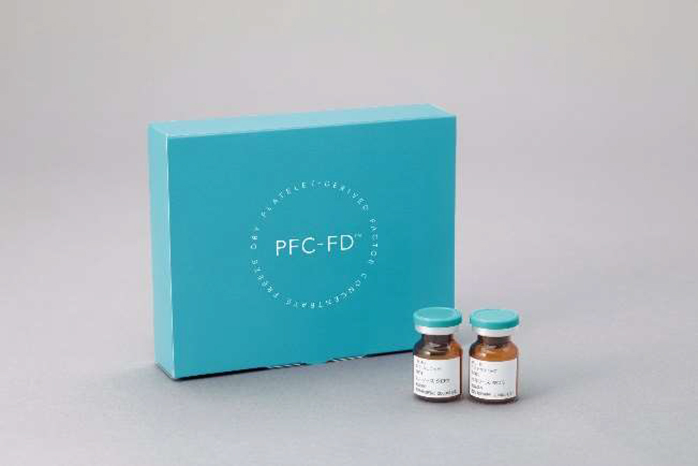 PFC-FD療法画像
